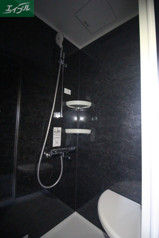 バス・シャワールーム　シャーワルーム