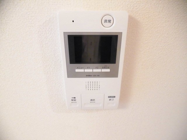 その他設備　※別室参考写真