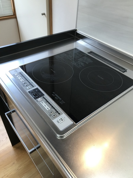 キッチン　イメージ