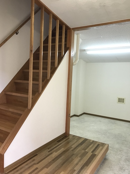 玄関　イメージ