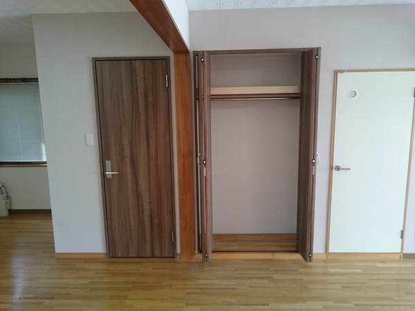 収納　イメージ