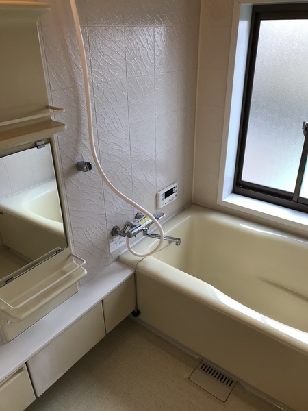 バス・シャワールーム　イメージ