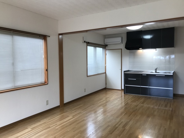 居室・リビング　イメージ