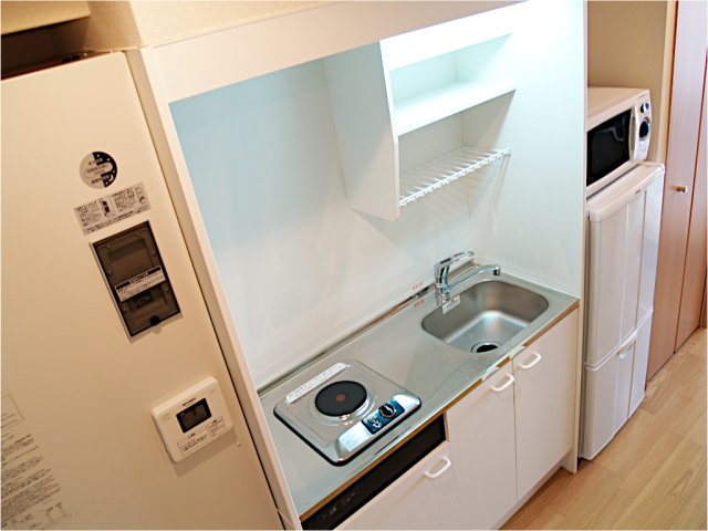 その他部屋・スペース　内装もきれいです