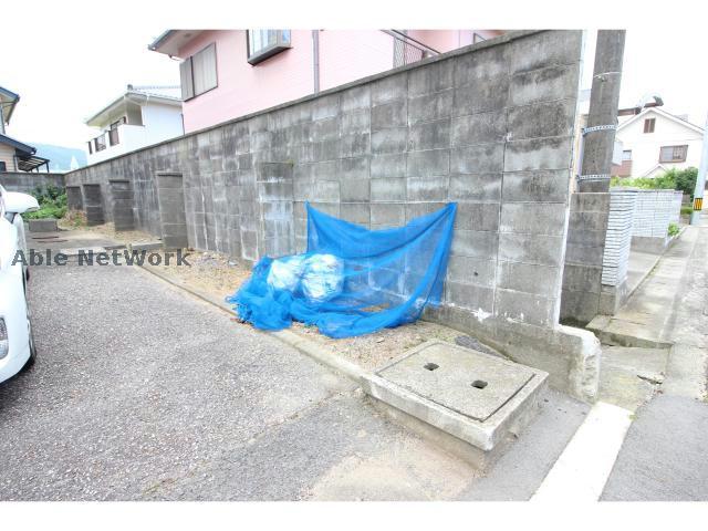 その他共有部分　建物設備
