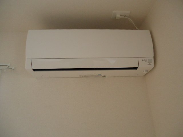 その他設備　室内設備