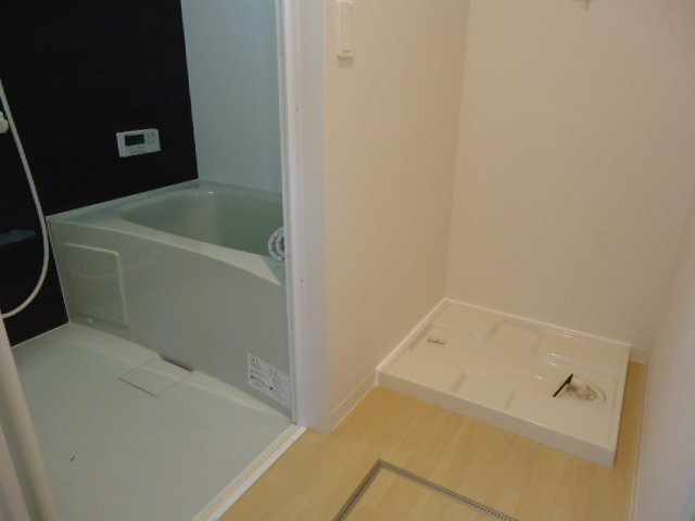 その他部屋・スペース　洗面