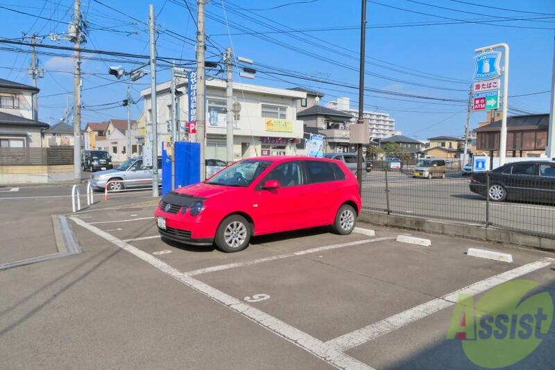 その他　（その他）まで100m