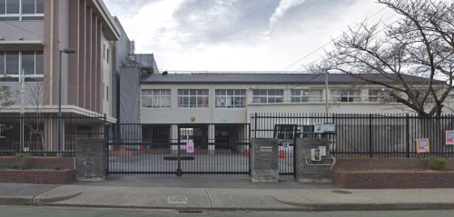 小学校　神戸市立伊川谷小学校（小学校）まで1832m