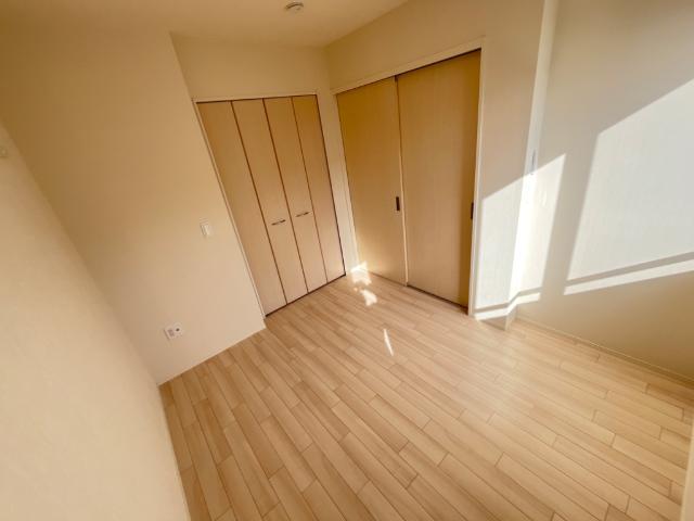 その他部屋・スペース　洋室