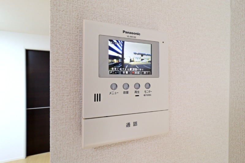 セキュリティ　図面と現状に相違がある場合には現状を優先