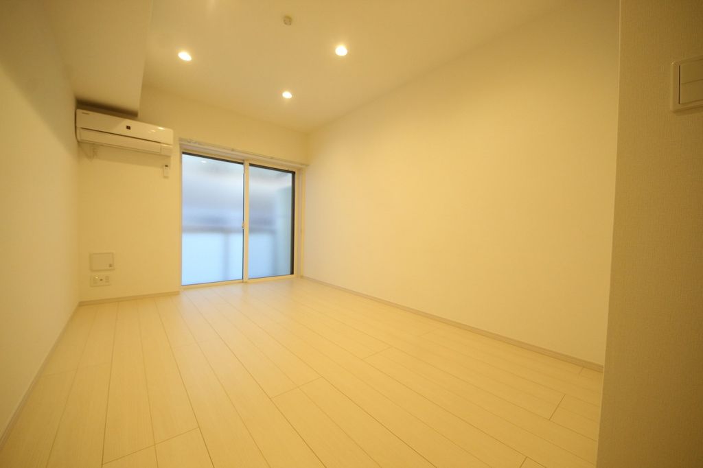 居室・リビング　リビング/居室