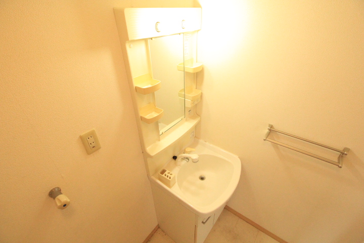 洗面設備　独立洗面台☆