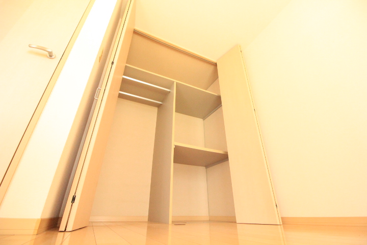 収納　収納です☆