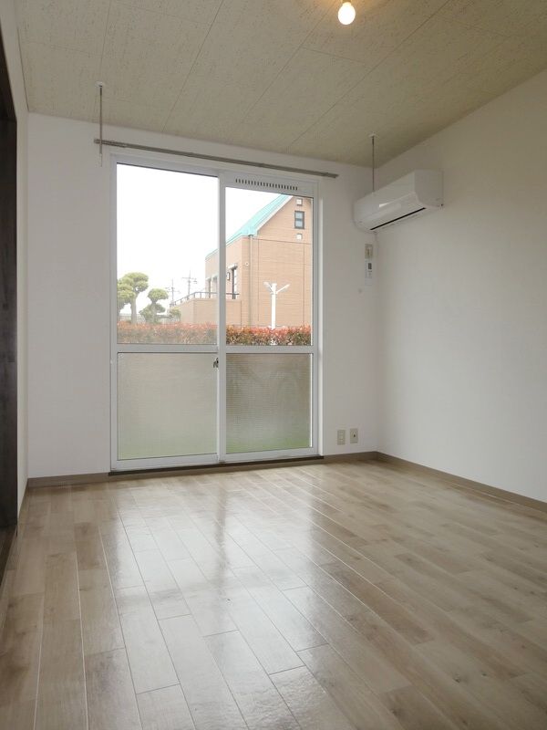 居室・リビング　リビング/居室