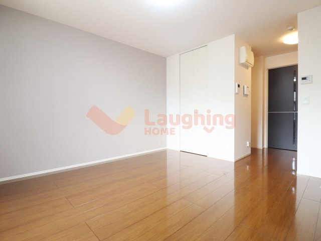 居室・リビング　使いやすい居間です