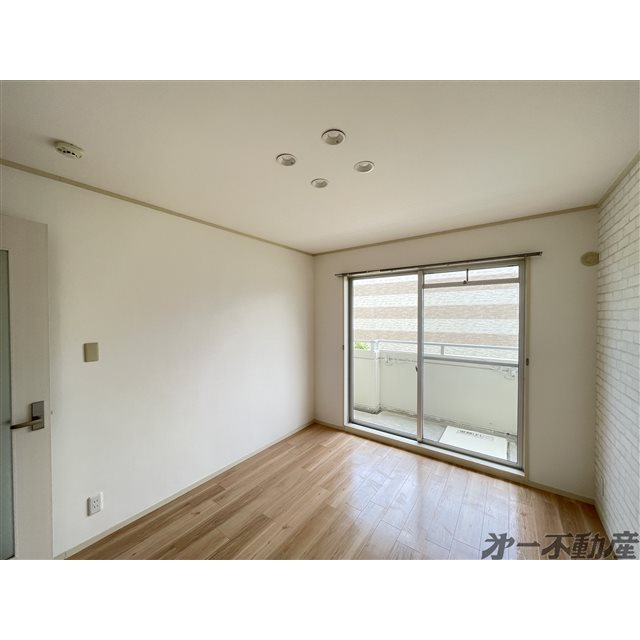 その他部屋・スペース　洋室