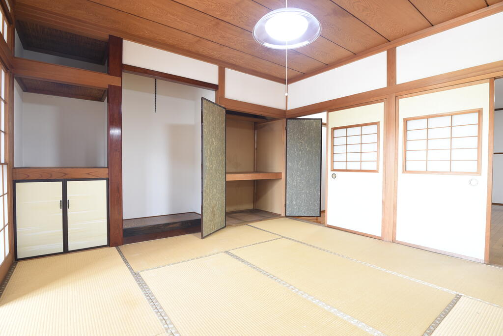 その他部屋・スペース