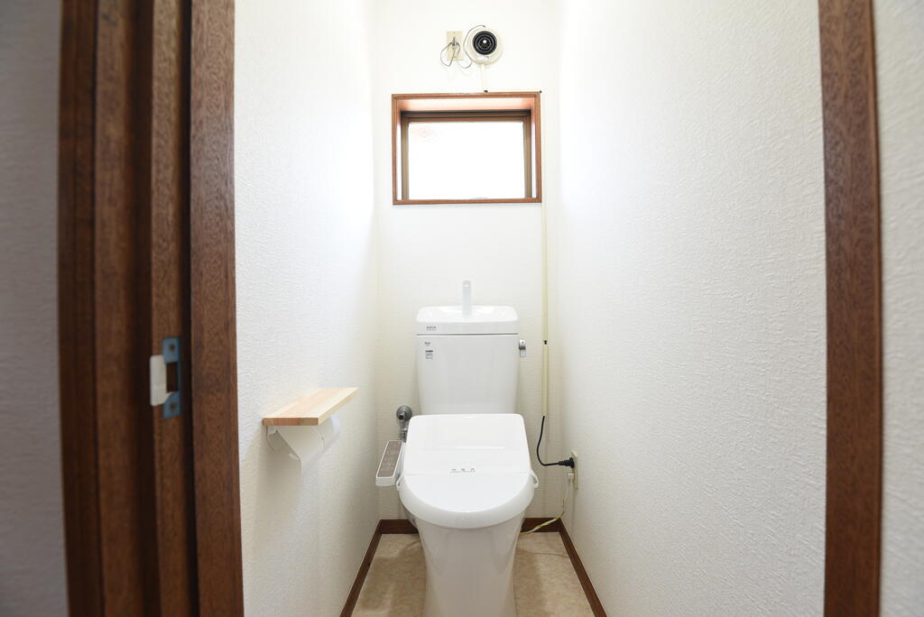トイレ　新品♪