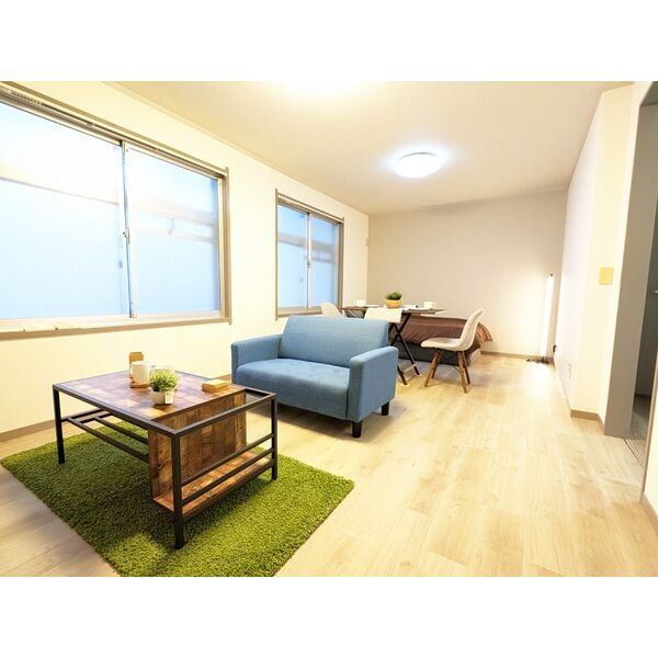 居室・リビング