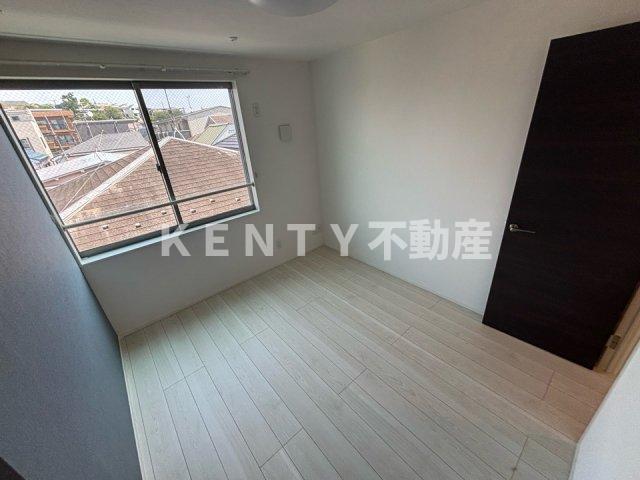 居室・リビング　使いやすいリビングです