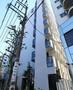 五反田駅より徒歩7分 3階 築10年8ヶ月の賃貸物件