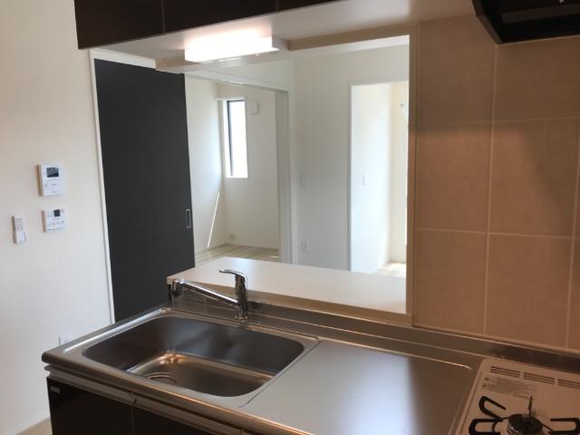 その他　キッチン（イメージ）