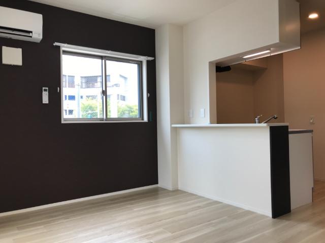 居室・リビング　リビング（イメージ）