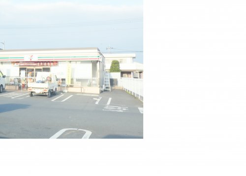 コンビニ　セブンイレブン小山乙女店（コンビニ）まで596m