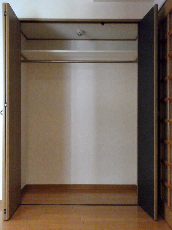 レジデンス篠原中町の内装写真