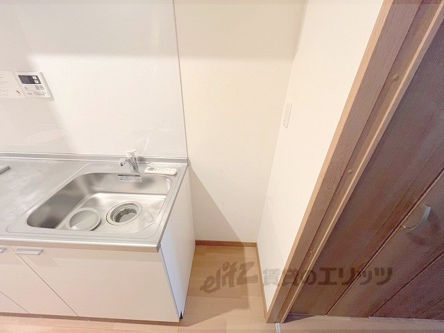 その他部屋・スペース　冷蔵庫置場