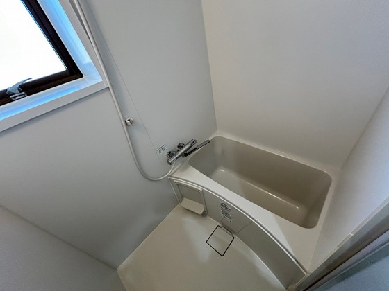 バス・シャワールーム　※別号室のお写真です。