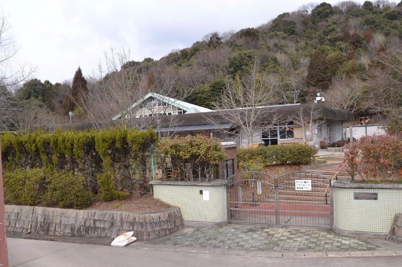 幼稚園・保育園　国立大学法人広島大学附属幼稚園（幼稚園・保育園）まで943m