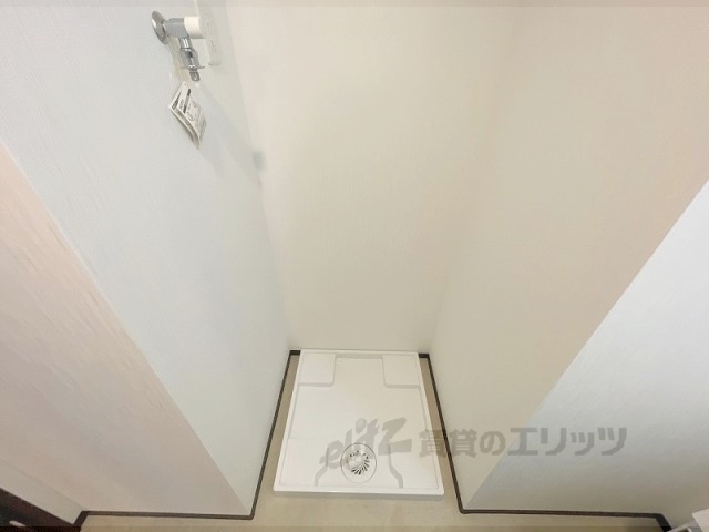 その他部屋・スペース　洗濯機置場