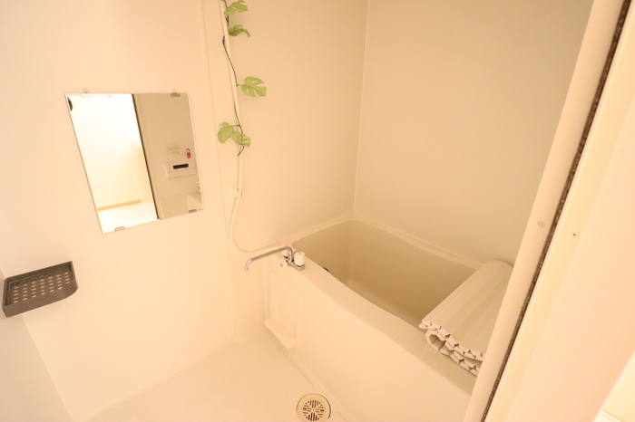 バス・シャワールーム　ユニットバス