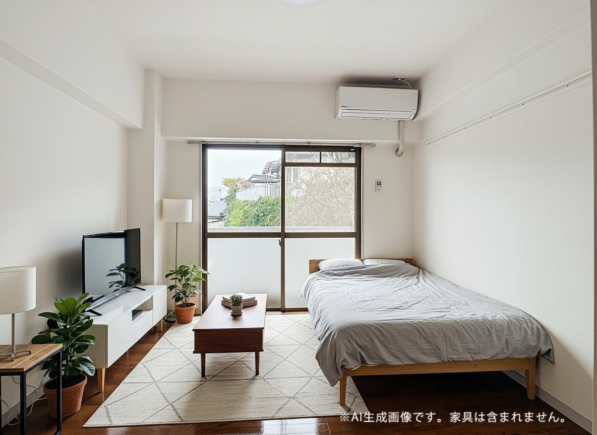 居室・リビング　※他室参照