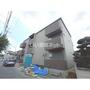 ＪＲ総持寺駅より徒歩8分 2階 新築の賃貸物件