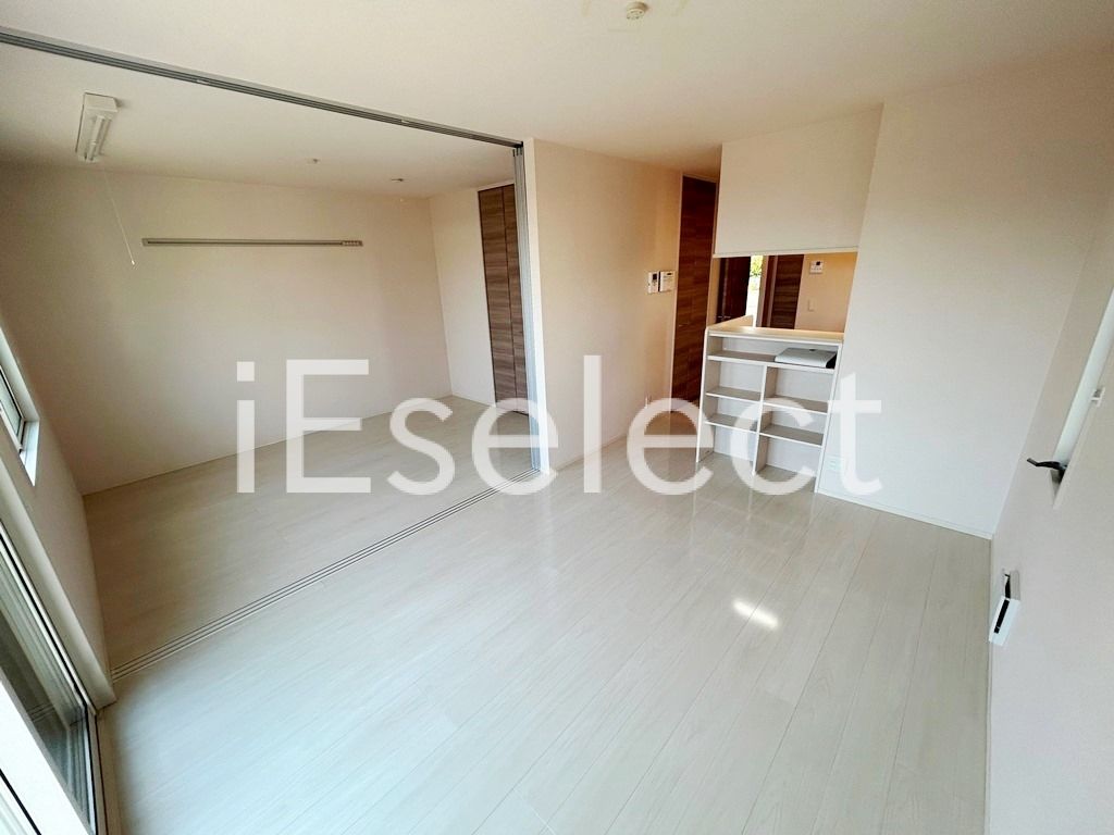 その他部屋・スペース　リビング/居室