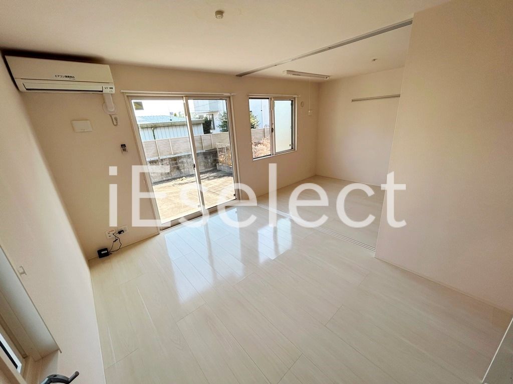 居室・リビング　リビング/居室