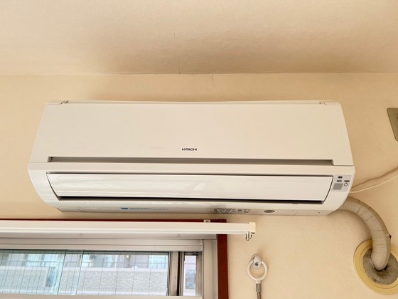 その他　※別の部屋の写真です