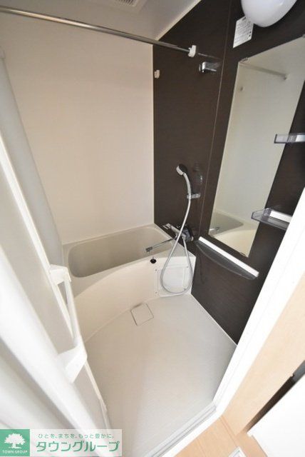 バス・シャワールーム　★バスルーム★