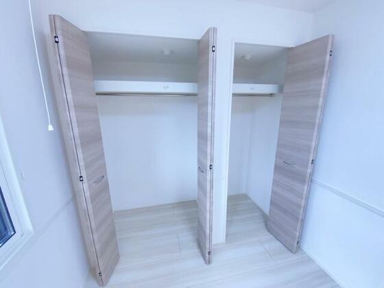 収納　※写真はイメージになります。