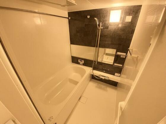 バス・シャワールーム　※写真はイメージになります。