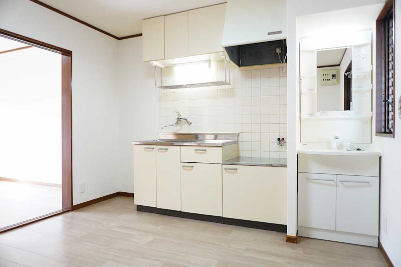 その他部屋・スペース　DK6.5帖