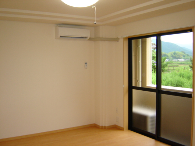 その他部屋・スペース　リビング