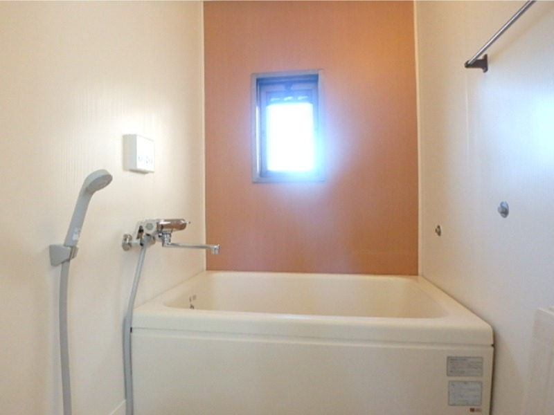 バス・シャワールーム　図面と現状に相違がある場合には現状を優先