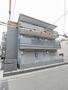 堺東駅より徒歩16分 3階 新築の賃貸物件