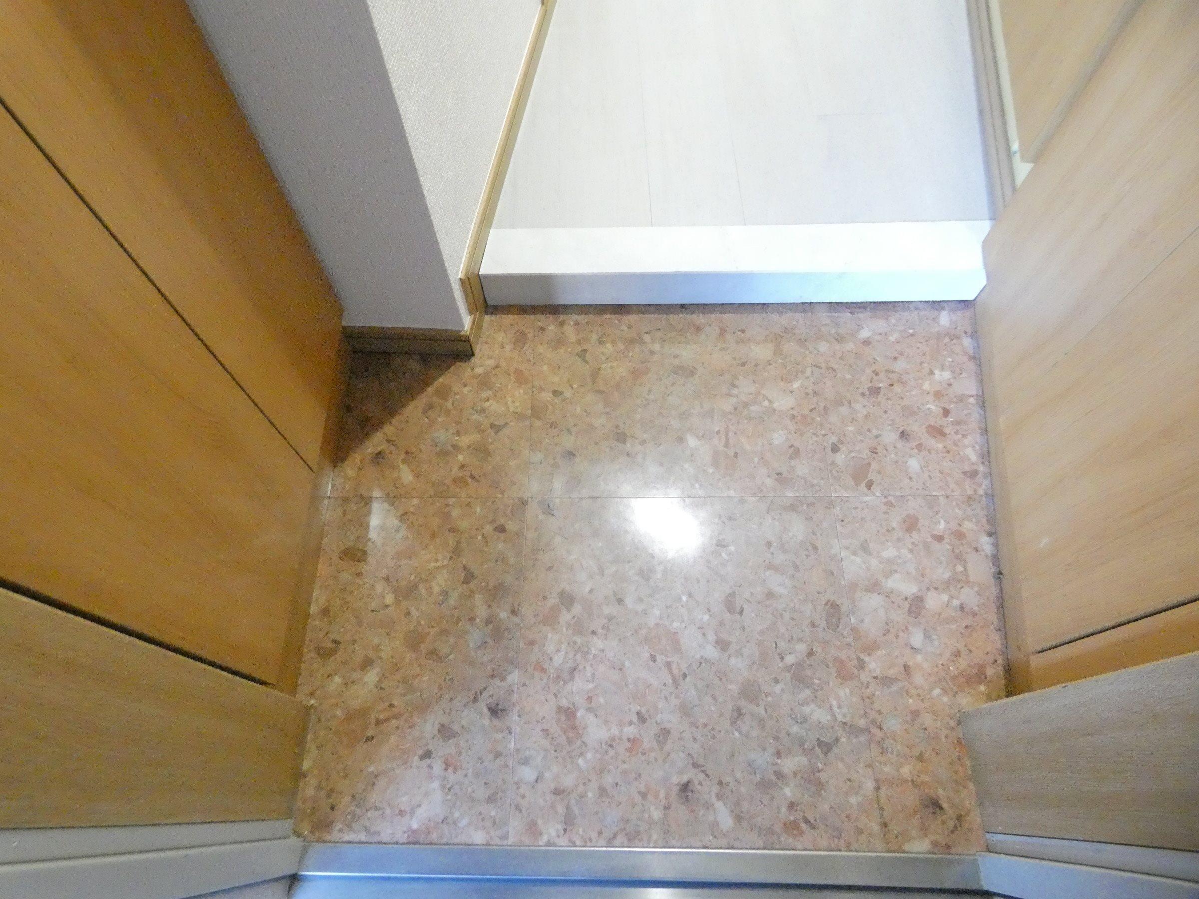 玄関　玄関※別部屋参考写真