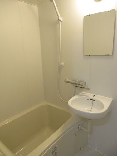 バス・シャワールーム　浴室