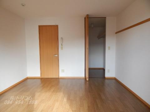 居室・リビング　室内（イメージ）